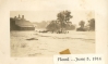 The Flood of June 3, 1914